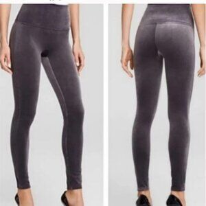 SPANX Gray Leggings
